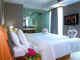 D Day Resotel Pattaya