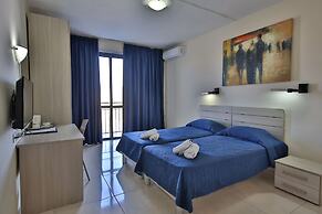 Relax Inn Hotel