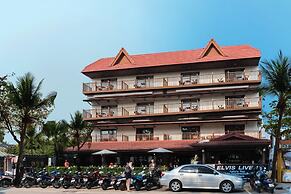 Jomtien Boathouse