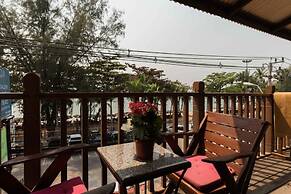 Jomtien Boathouse
