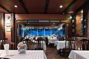 Jomtien Boathouse