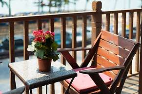 Jomtien Boathouse