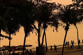 Jomtien Boathouse
