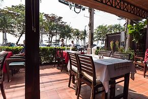 Jomtien Boathouse