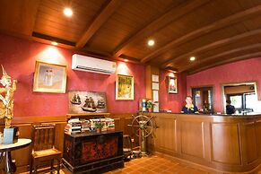 Jomtien Boathouse