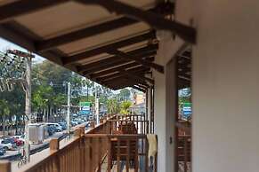 Jomtien Boathouse