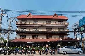 Jomtien Boathouse