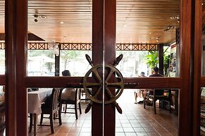 Jomtien Boathouse