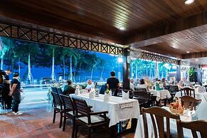 Jomtien Boathouse