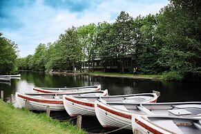 Frederiksdal Sinatur Hotel & Konference