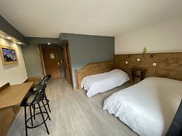 Hotel La Fontaine