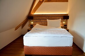Hotel Garni Am Zehntstadl