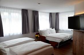 Hotel Garni Am Zehntstadl