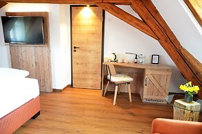 Hotel Garni Am Zehntstadl
