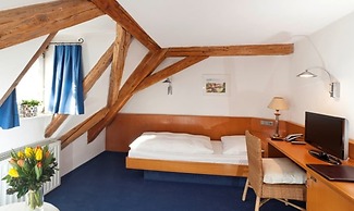 Hotel Garni Am Zehntstadl