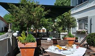 Hotel Garni Am Zehntstadl