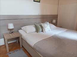 Integral Hotel Arbia - Villa Rio