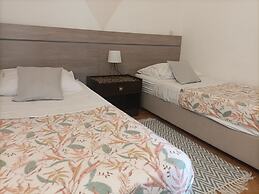 Integral Hotel Arbia - Villa Rio