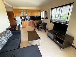 Jomtien Beach Residence