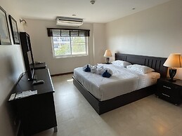 Jomtien Beach Residence