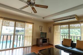 Jomtien Beach Residence