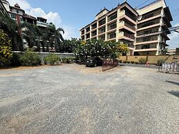 Jomtien Beach Residence