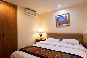 Jomtien Beach Residence