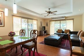 Jomtien Beach Residence