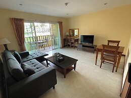 Jomtien Beach Residence