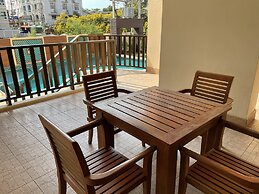Jomtien Beach Residence