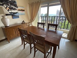 Jomtien Beach Residence