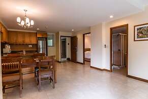 Jomtien Beach Residence