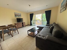 Jomtien Beach Residence