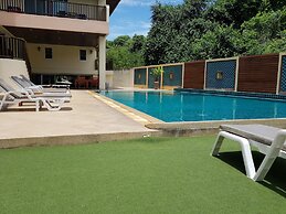 Jomtien Beach Residence