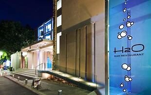 Kos Aktis Art Hotel