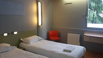 Hôtel Inn Design Moutiers