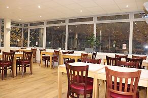 Hôtel Inn Design Moutiers
