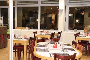 Hôtel Inn Design Moutiers