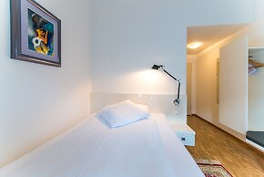 Hotel Restaurant Hohberg