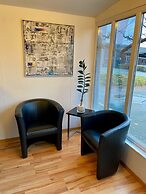 Hotel Restaurant Hohberg