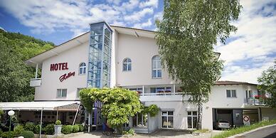 Hotel Restaurant Hohberg
