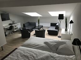 Hotel Restaurant Hohberg