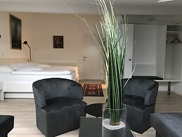 Hotel Restaurant Hohberg