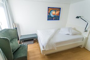 Hotel Restaurant Hohberg