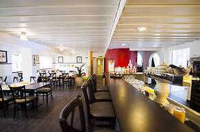 Hotel Restaurant Hohberg