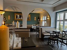 Hotel Restaurant Hohberg