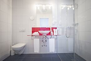 Hotel Restaurant Hohberg