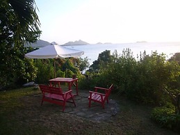 Green Roof Inn