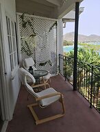 Green Roof Inn