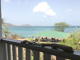 Green Roof Inn